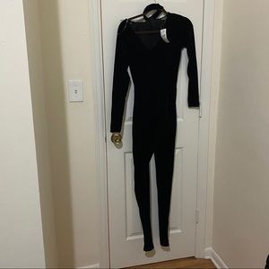 Fashion Nova Jumpsuit